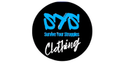 SYS-Survive Your Struggles Clothing